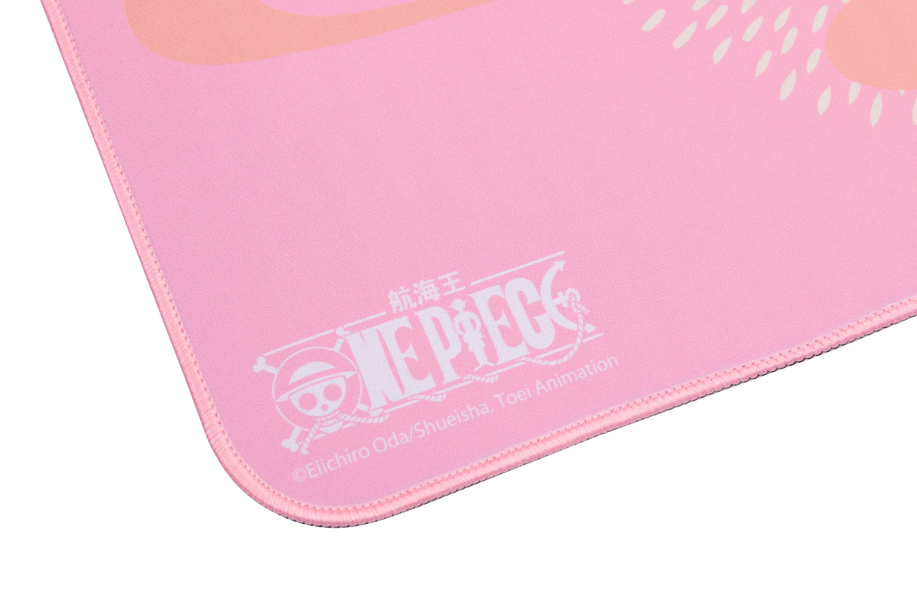 Игровая Поверхность Akko One Piece Wano Country Deskmat