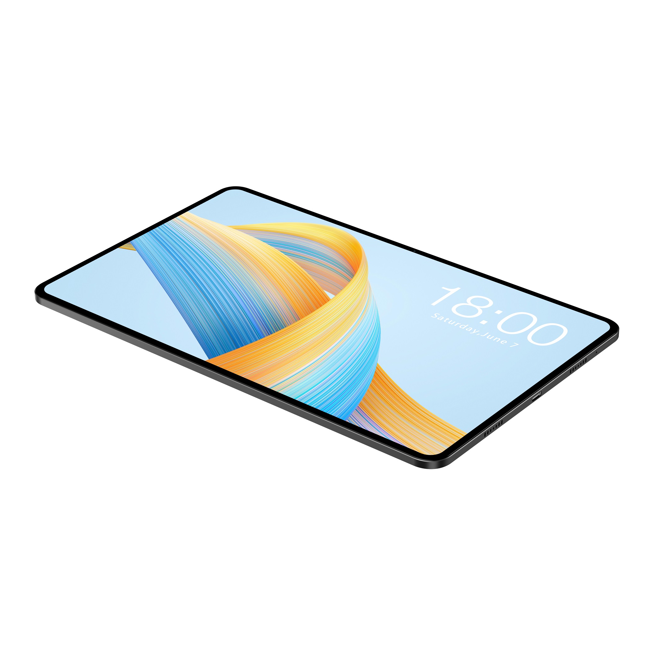 Планшет Teclast T60 12" 8Гб, 256Гб, Lte, 8000Ма•Ч, Android, Серый