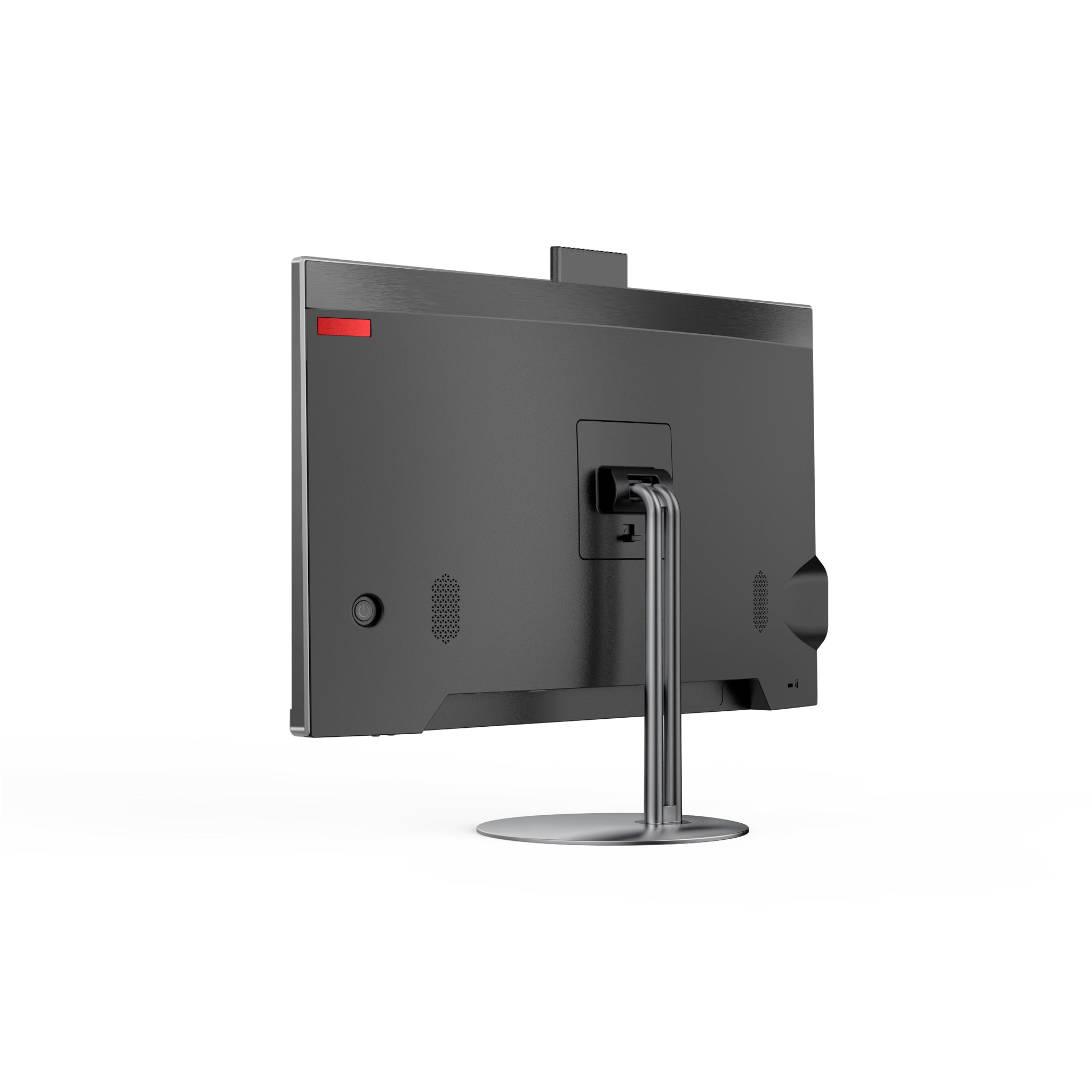 Пк Моноблок Teclast E24 23.8" Fhd, Intel Core I3-12100, 16gb, F512gb, Wifi, Dos, Серый,