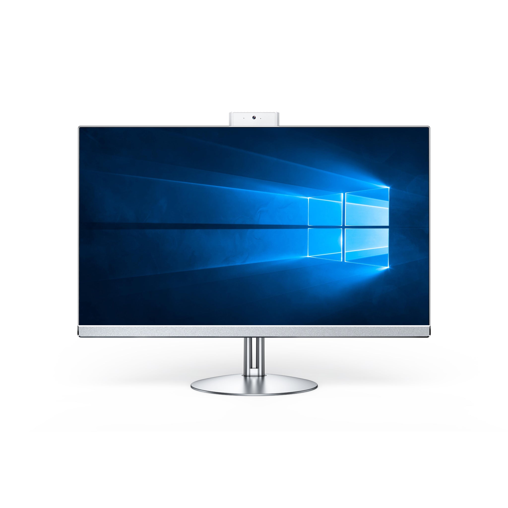 Пк Моноблок Teclast E24 23.8" Fhd, Intel Core I3-12100, 16gb, F512gb, Wifi, Dos, Серый,