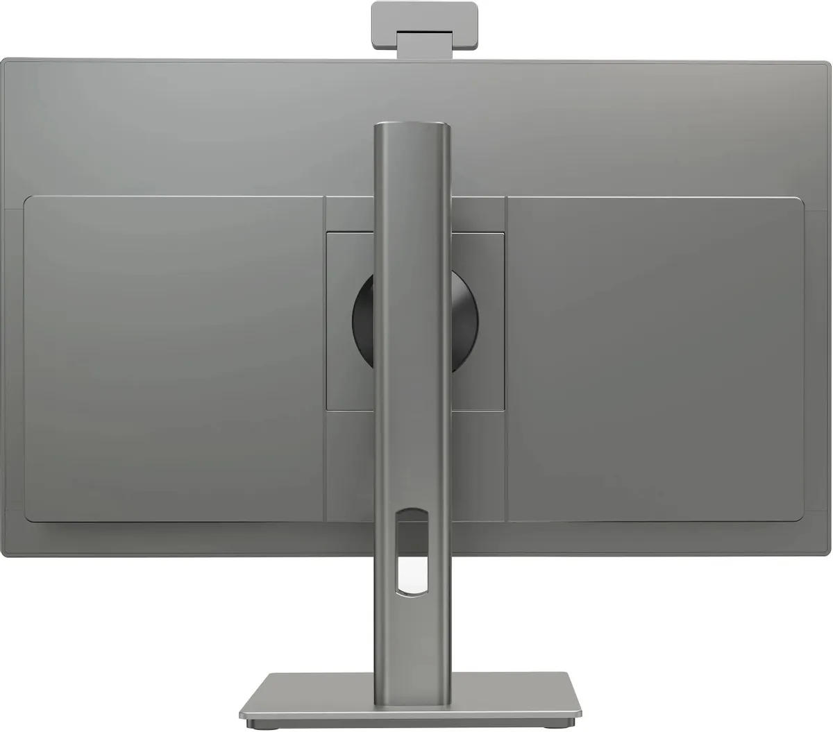 Пк Моноблок Teclast V24 23.8" Fhd, Intel Core I3-12100, 8gb, F512gb, Wifi, Dos, Серый,