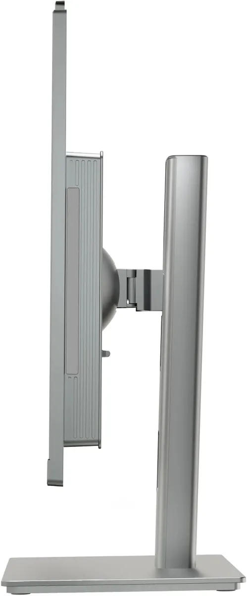 Пк Моноблок Teclast V24 23.8" Fhd, Intel Core I3-12100, 8gb, F512gb, Wifi, Dos, Серый,