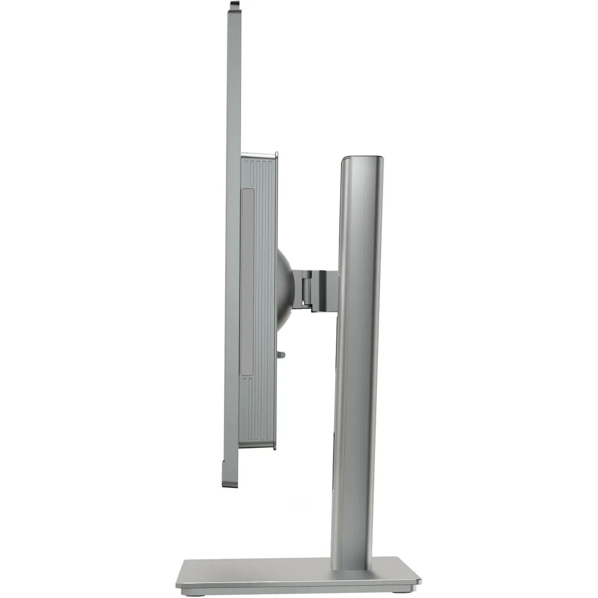 Пк Моноблок Teclast V27 27" Fhd, Intel Core I5-12400, 8gb, 512gb, Wi-Fi, Dos, Серый,