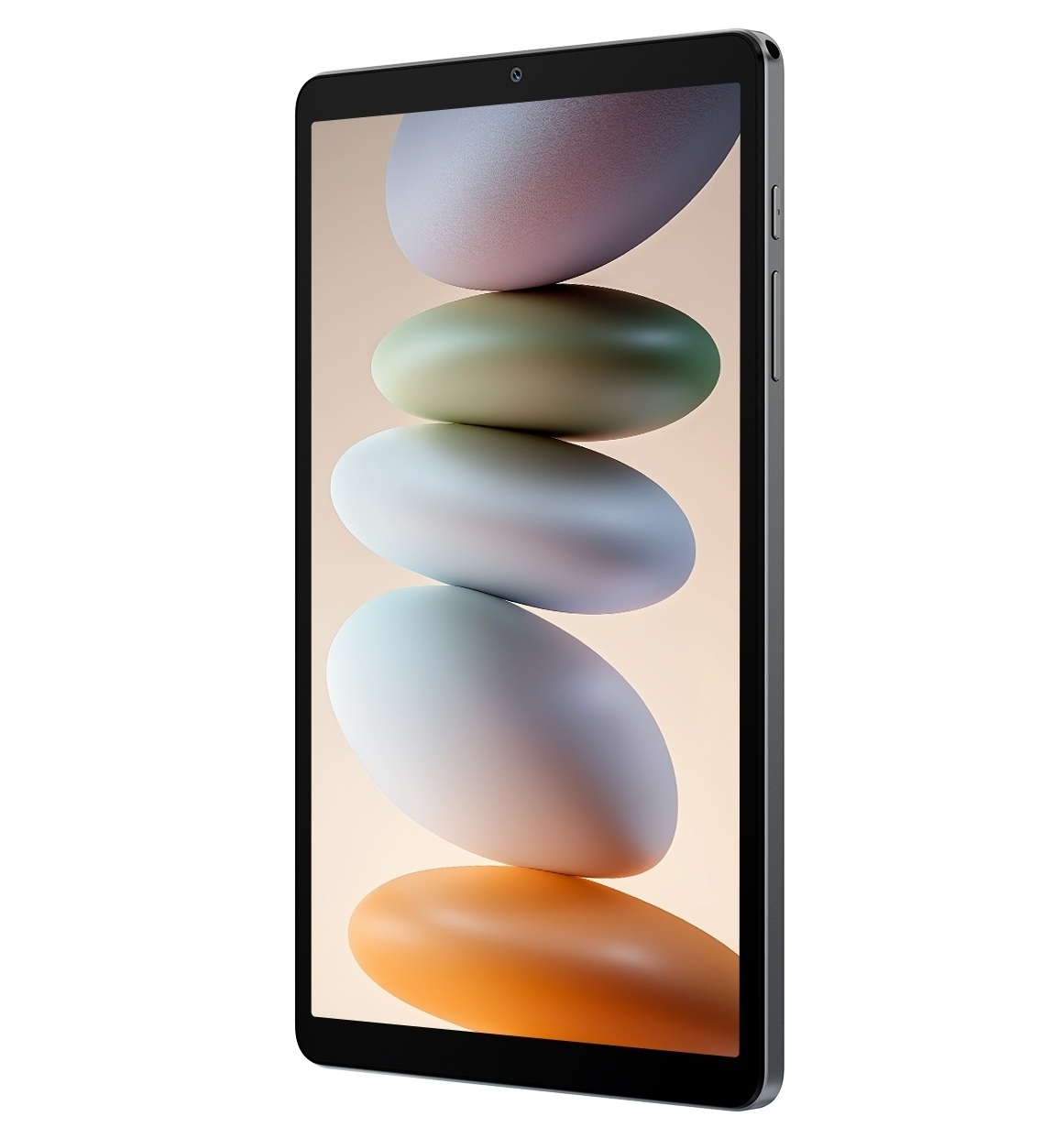 Планшет Blackview Link 2 8.68" 4Гб, 128Гб, 5000Ма•Ч, Android, Черный