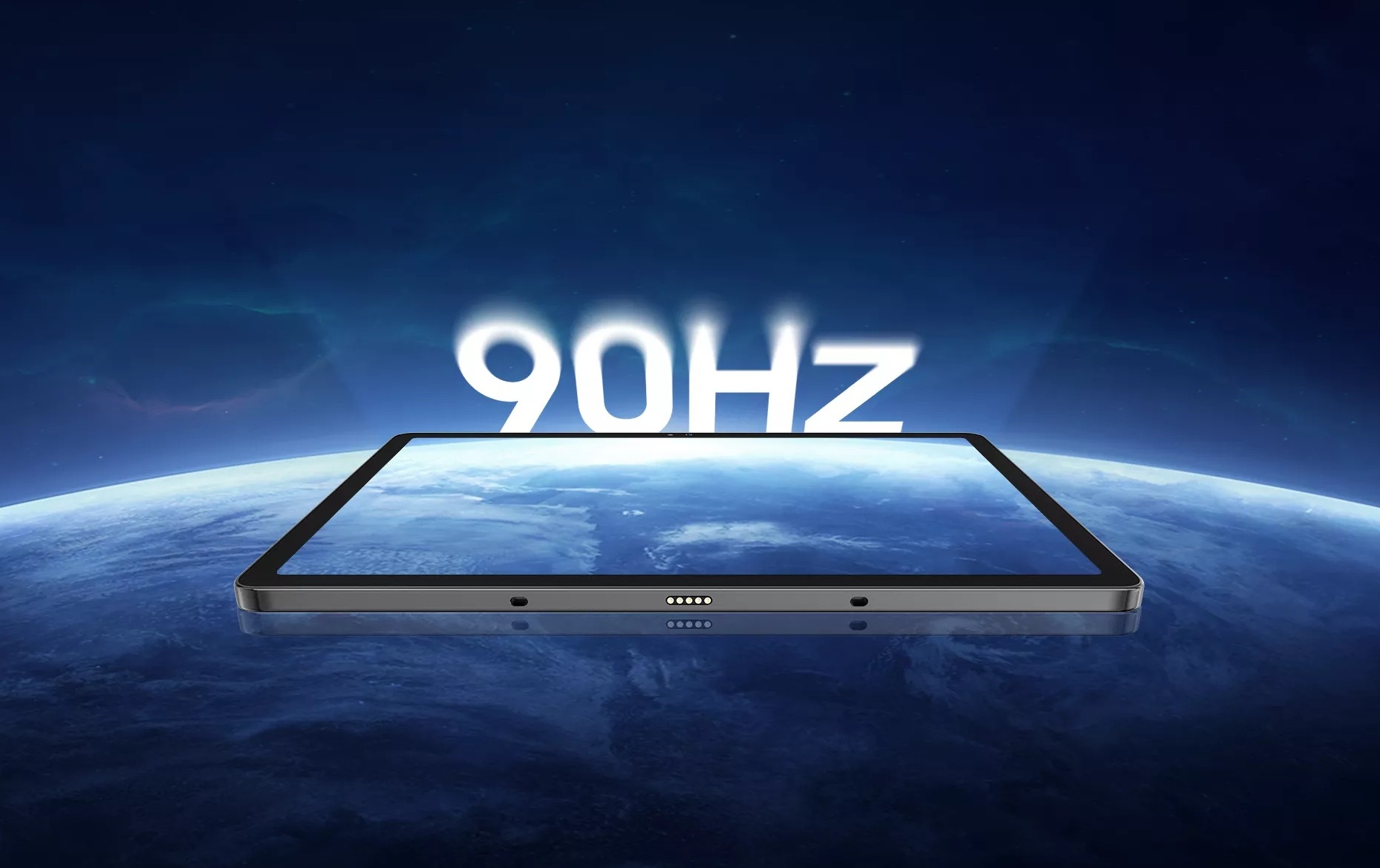 Планшет Blackview Zeno 10 10.95" 8Гб, 256Гб, Lte, 8800Ма•Ч, Android, Черный (Подарочный Набор)