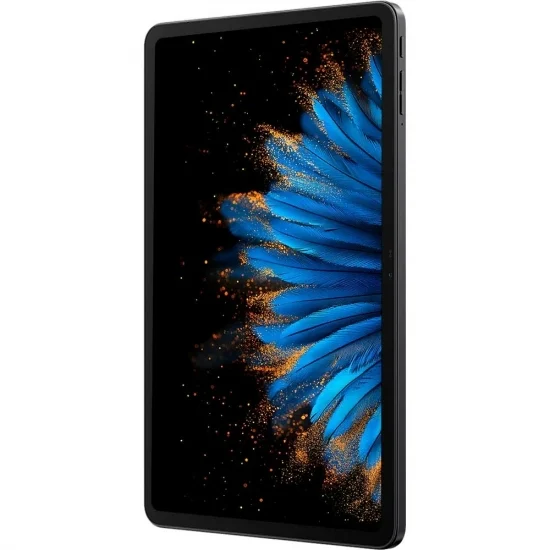 Планшет Blackview Tab Mega 2 11.97" 12Гб, 256Гб, Lte, 9000Ма•Ч, Android, Серый (Подарочный Набор)