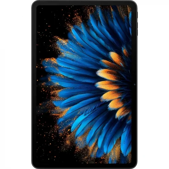 Планшет Blackview Tab Mega 2 11.97" 12Гб, 256Гб, Lte, 9000Ма•Ч, Android, Серый (Подарочный Набор)