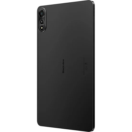 Планшет Blackview Tab Mega 2 11.97" 12Гб, 256Гб, Lte, 9000Ма•Ч, Android, Серый (Подарочный Набор)