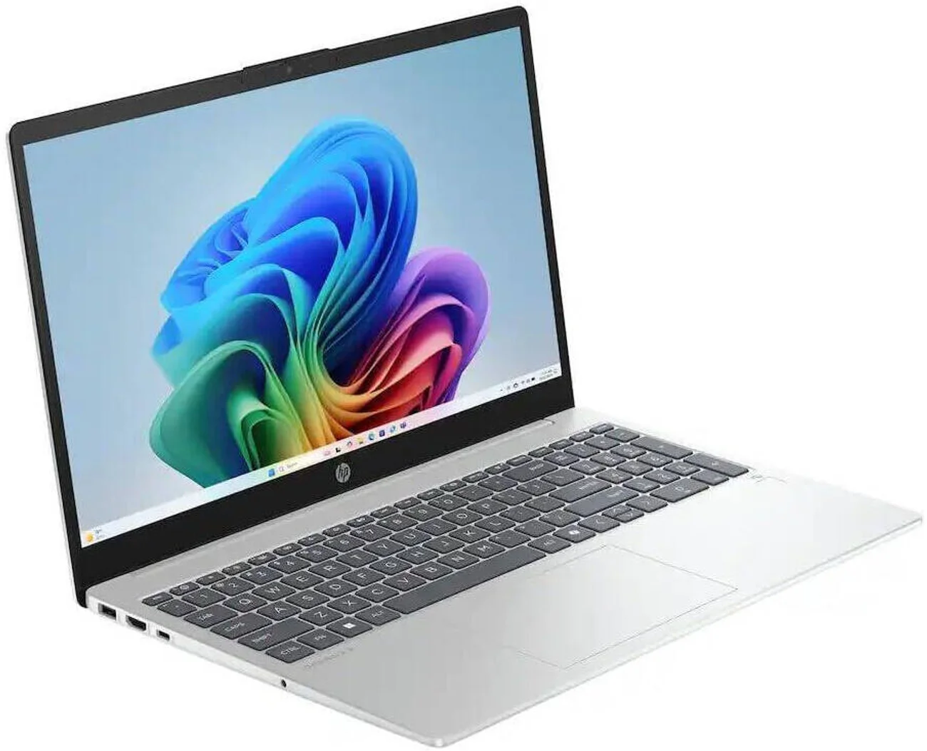 Officemax Notebook Ноутбук HP OmniBook 3 NGAI 15-fn0105dx Laptop, 15.6