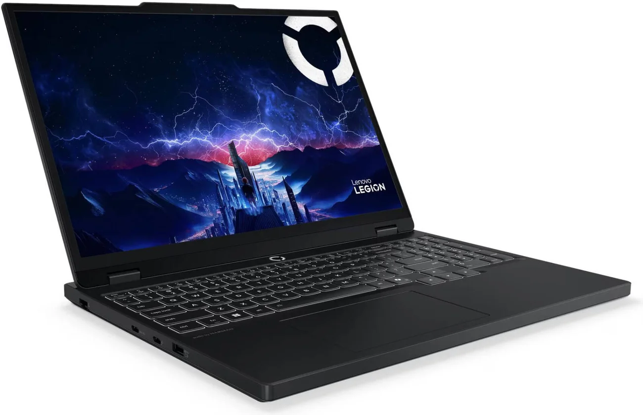 Officemax Notebook Ноутбук Lenovo Legion 5 15IAX10 Gaming Laptop, 15.1