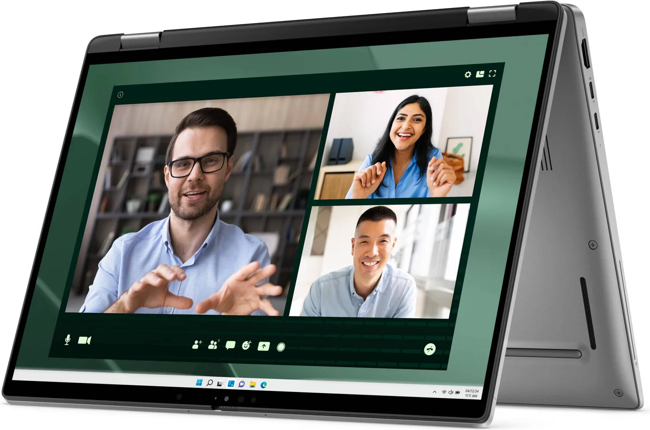 Officemax Notebook Ноутбук Dell Latitude 7450 2-in-1 Laptop, 14