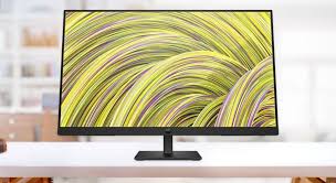 HP P27h G5/FHD IPS FHD 27" (1920 x 1080)82 ppi 250 nits Up to 16.7 million colors supported