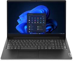 Ноутбук Lenovo V15 G4 IRU / 83A10097RU / 15.6" Full HD 1920x1080 TN / Core™ i5-13420H / 8 GB / 256 GB SSD (#024221)