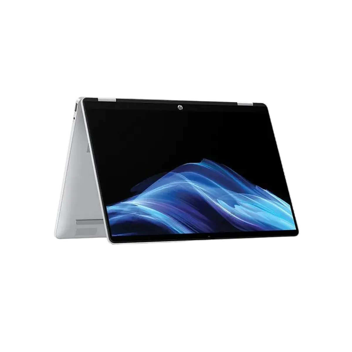 HP OmniBook 5 Flip | 14-fp0023dx |Intel Core 7-150U | DDR5 16GB | SSD 512GB | 14″ Touch  | Intel HD Graphics | Backlit |  Windows  11 Home | Silver