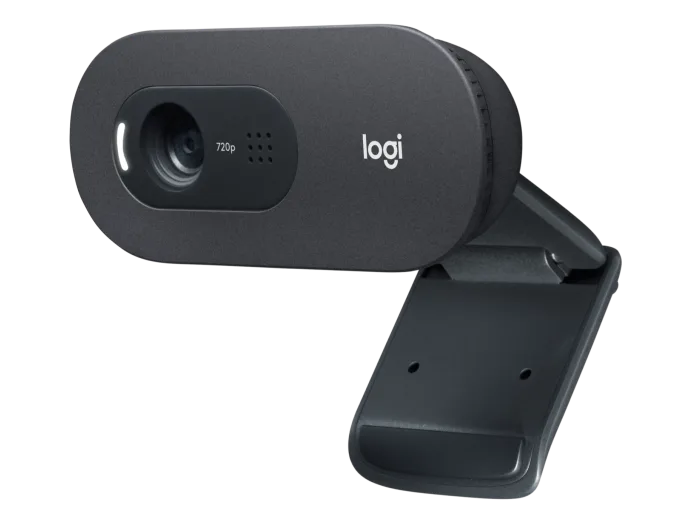 Веб-камера Logitech C505e HD Webcam