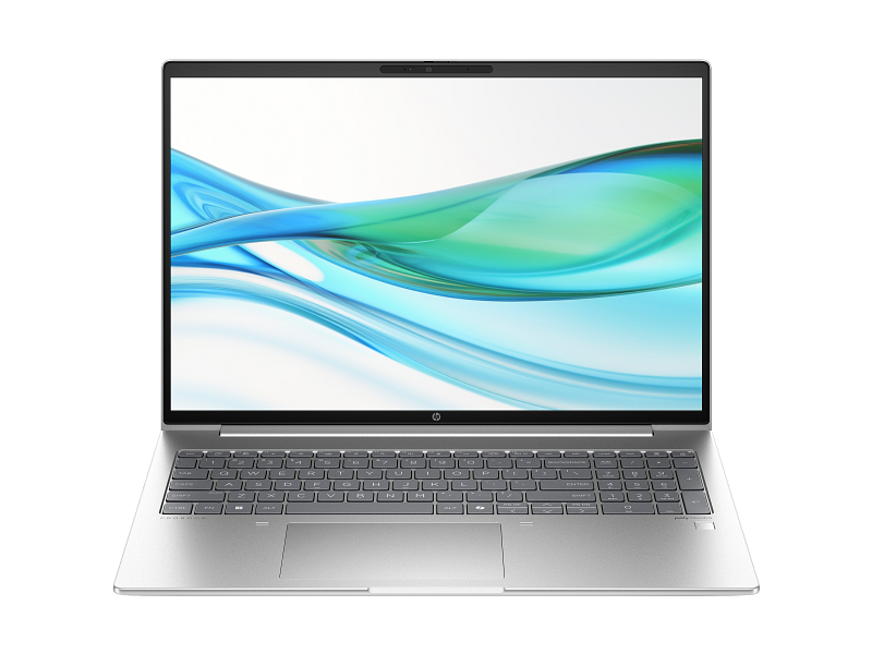 HP Probook 460 G11 U7-155U/ 16.0 WUXGA  UWVA 300 FHDC 60Hz bnt Panel / 16GB (1x16GB) DDR5 5600 SODIMM Memory / 512GB PCIe NVMe Value / DOS / 1yw / Dual AryMic F USB2 NFOVCamera / Clickpad Backlit with numeric keypad / Intel AX211 Wi-Fi 6E +BT 5.3 / Pike S