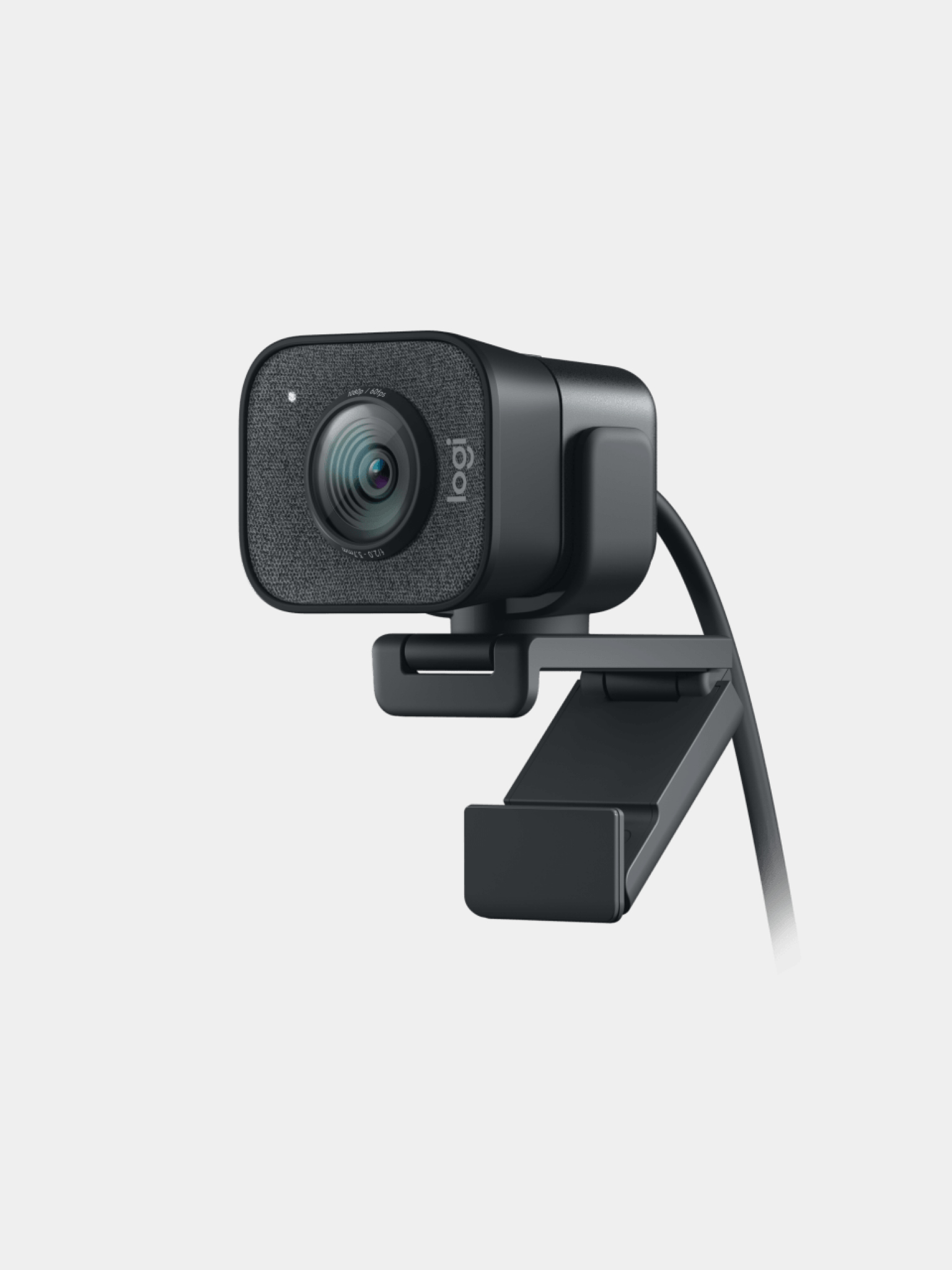 Веб-камера Logitech Streamcam