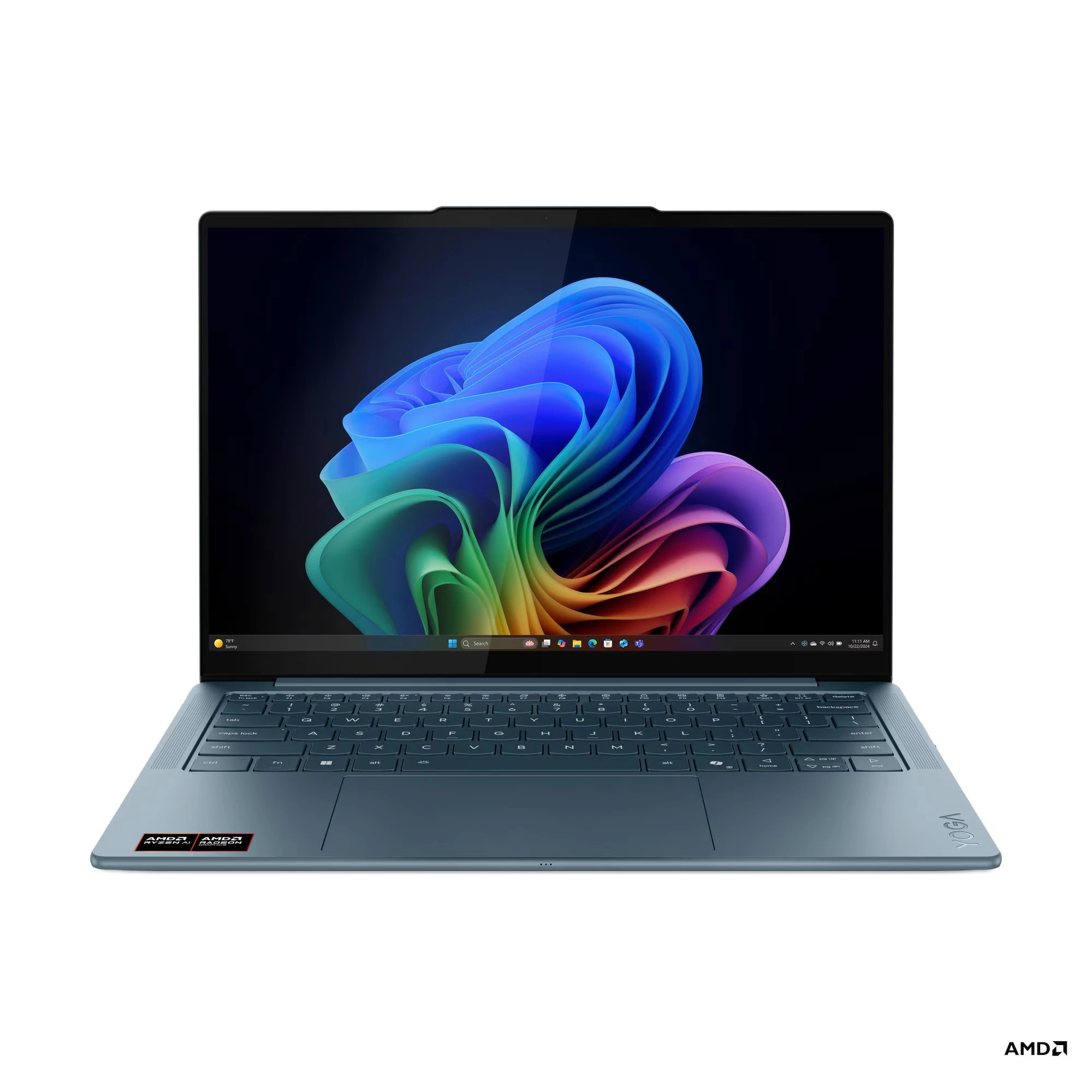 Lenovo Yoga Slim 7 AMD KRACKAN POINT HS R7 | 32GB | 1TB SSD | 14 2.8K OLED GL 500N 120 P3 | W11_HOME