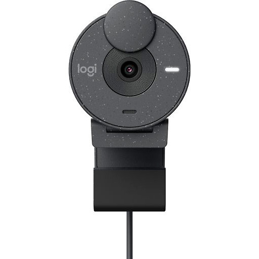 Веб-камера Logitech Brio 300