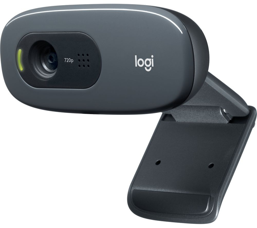 Веб-камера Logitech HD Webcam C270