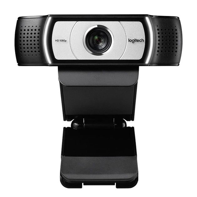 Веб-камера Logitech HD Webcam C930c BUSINESS