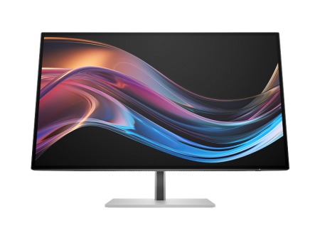 Монитор HP Series 7 Pro 27 inch 4K Thunderbolt 4 Monitor - 727pk