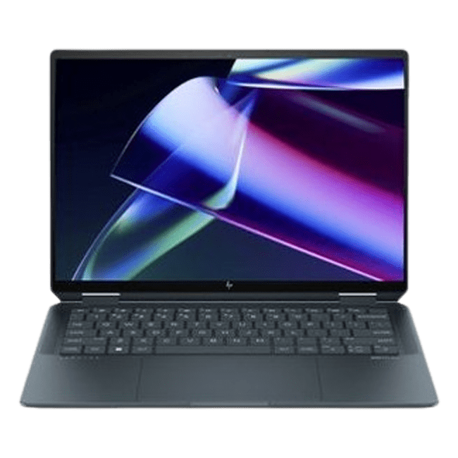 Ноутбук HP Spectre x360 | Touch/14.0 2.8K (2880x1800) OLED AR Low Blue Light 400 nits VRR 48-120Hz | Ultra 5-125H | RAM 16GB | 1TB SSD | Intel® Arc® Graphics - 9U022EA