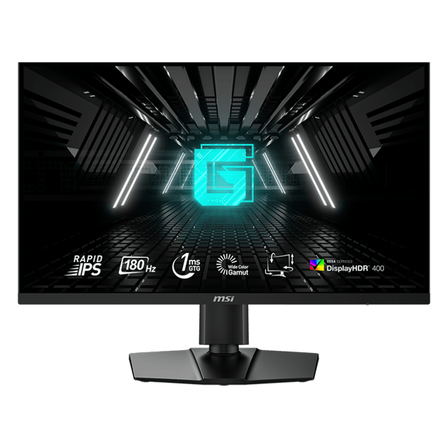 "MSI - 27"" G274QPF E2 Gaming Monitor,  IPS, 1mc, 180hz, WQHD (2560x1440)"