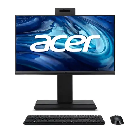 Acer Veriton Z4714G | DQ.R03MC.003 | 23.8" Ful lHD 1920x1080 IPS | Intel Core i5-13400 | 8GB DDR4 | 512GB M.2 NVME SSD