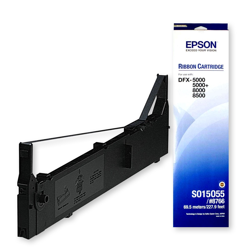 Лента Epson C13S015055