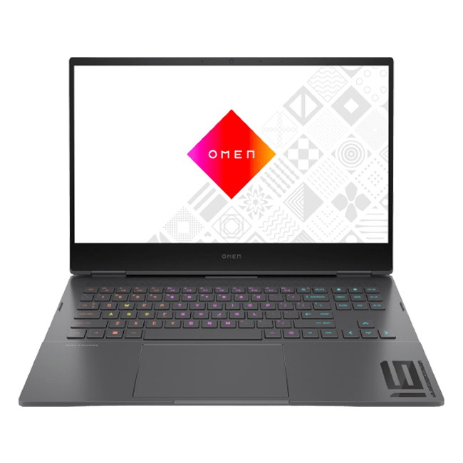 Ноутбук HP | Omen | 16.1" QHD 2560x1440 | R9 5900HX | 16GB 1TB SSD | RTX3070 8GB - 4S1A8EA