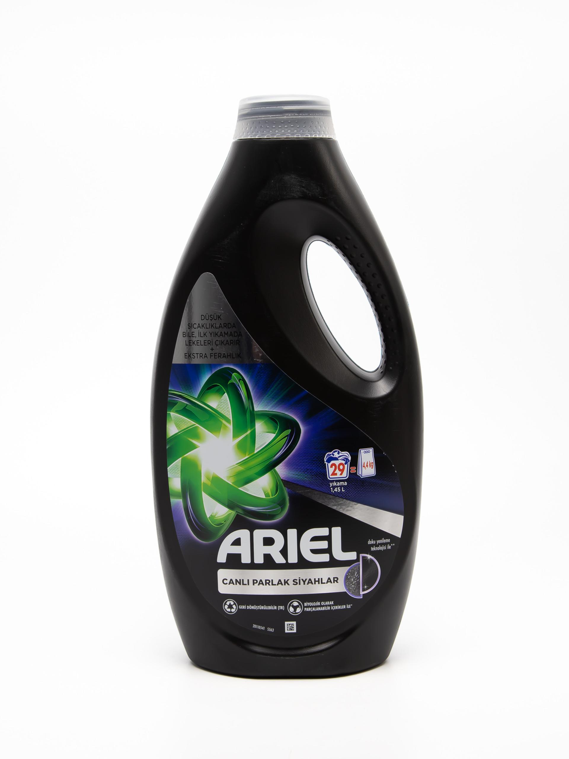 ARIEL Liquid Black 1.45 ml