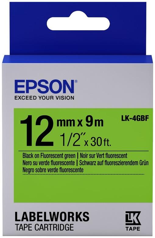Epson LK-4GBF
