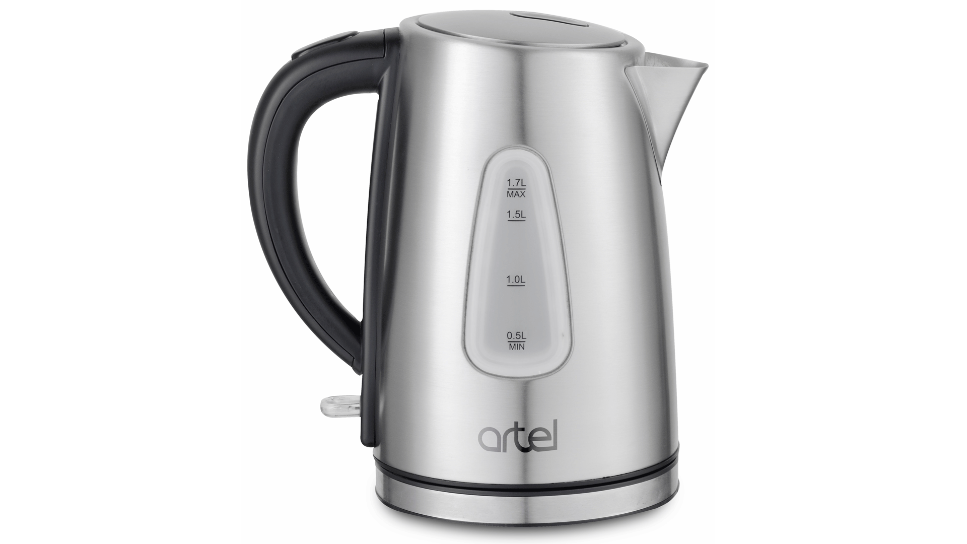Электрический чайник Artel ART-KE-9011 Мощность: 1850-2200 Вт; 1,7 л