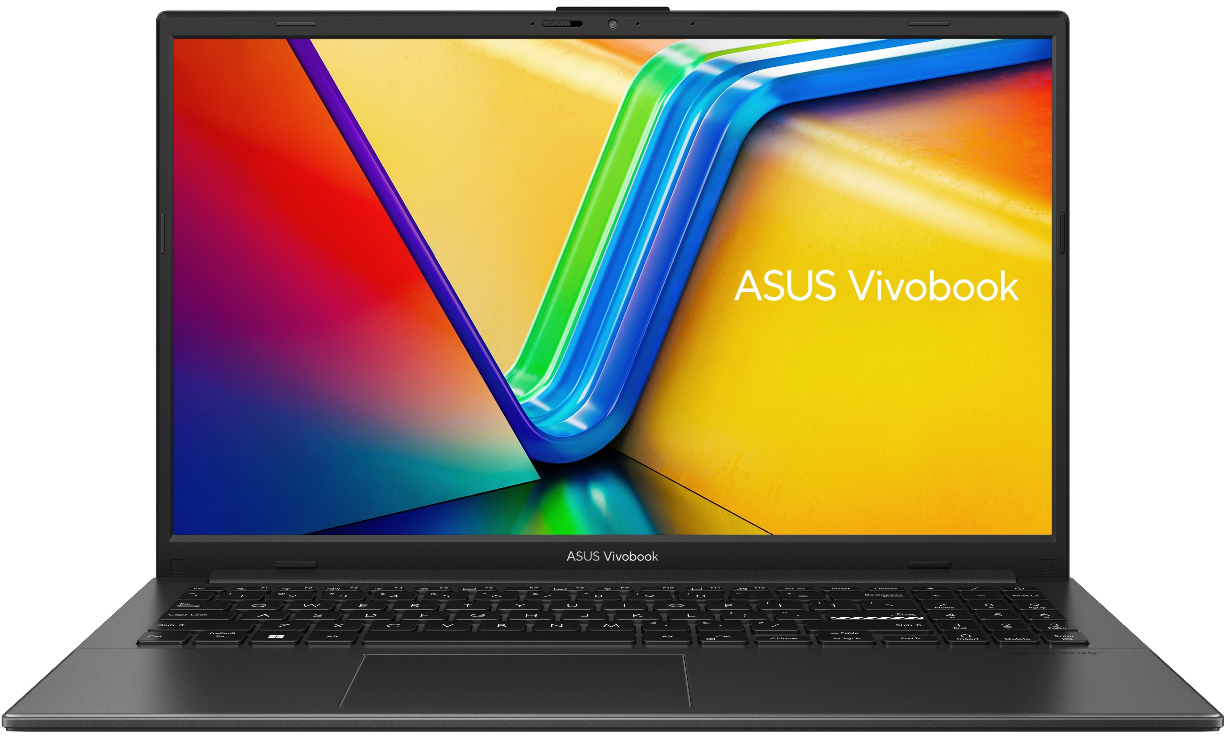 Ноутбук Asus | Vivobook Go | 15.6" FHD 1920x1080 | R5 7520U | 8GB 512GB SSD | Integrated GPU - 90NB0ZR2-M00L10 / E1504FA-BQ090