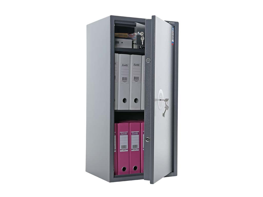 Офисный сейф TSN.90T