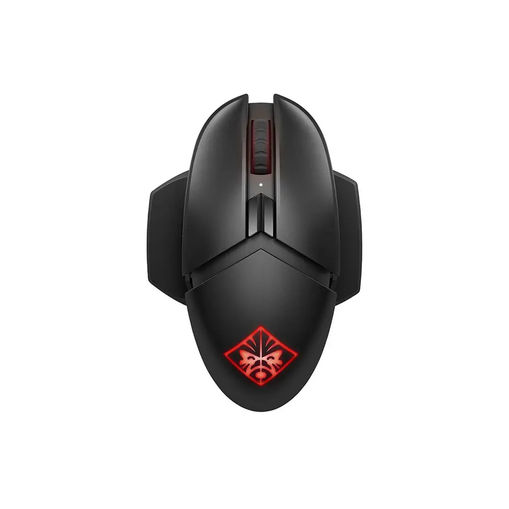 Игровая мышь HP Omen Photon Wireless Mouse (6CL96AA)