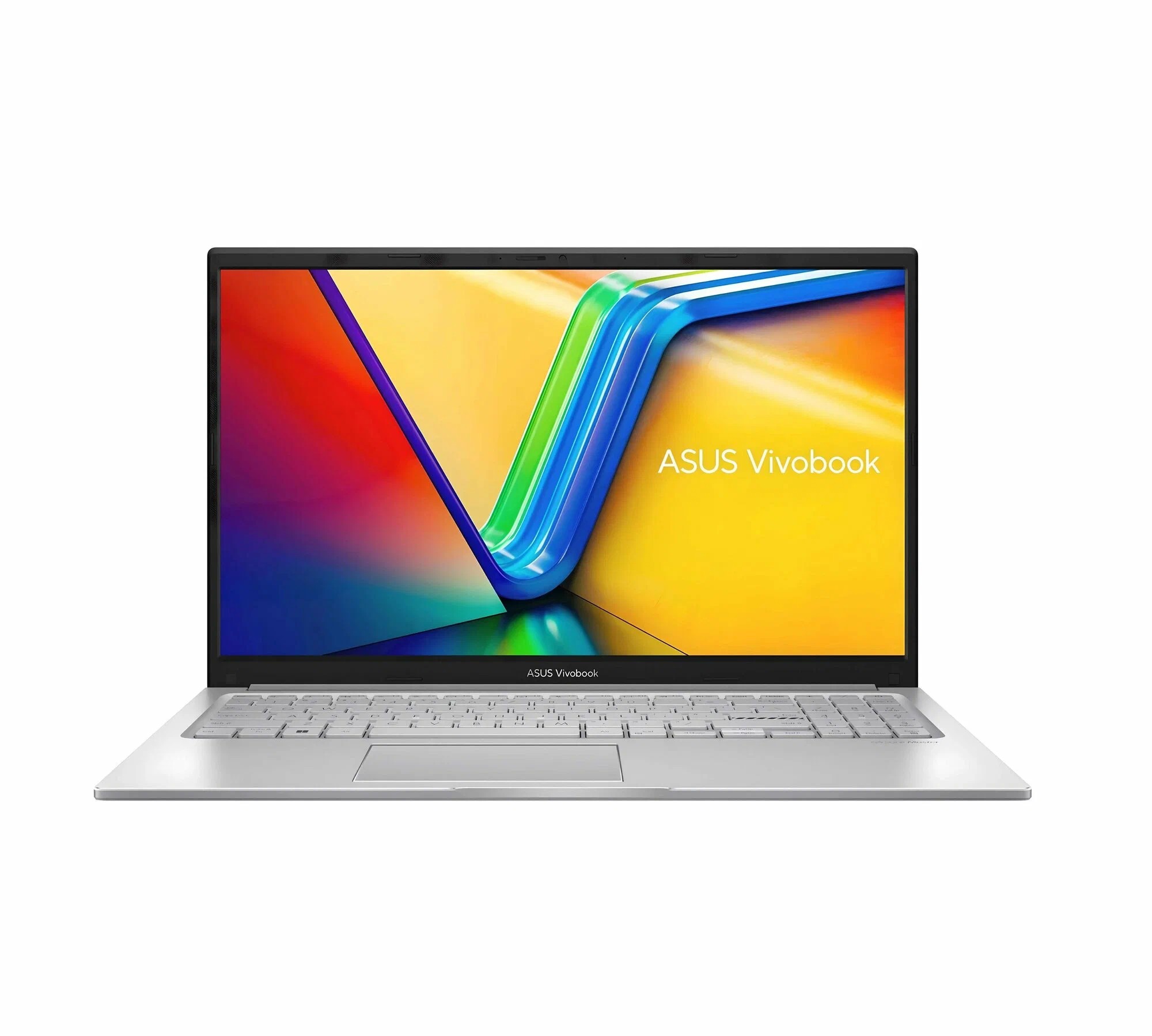 Asus Vivobook i5-13420H | 16GB | 512GB | 15.6" IPS | UMA | NoOS | SILVER