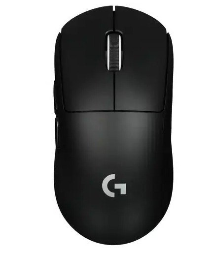 Беспроводная игровая мышь Logitech G Pro X Superlight 2