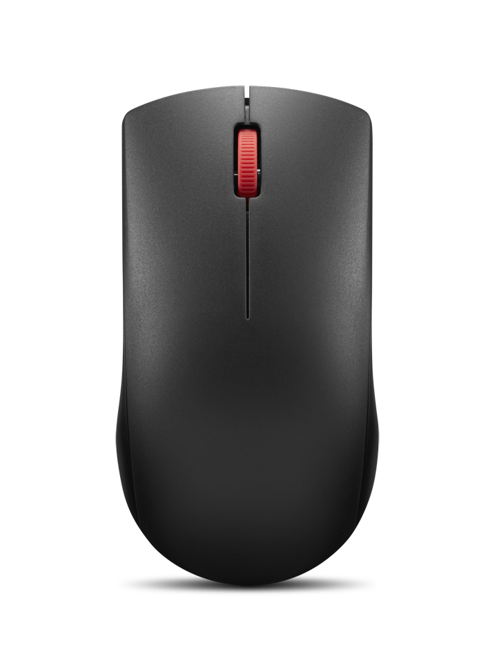 Беспроводная мышь Lenovo 150 Wireless Mouse