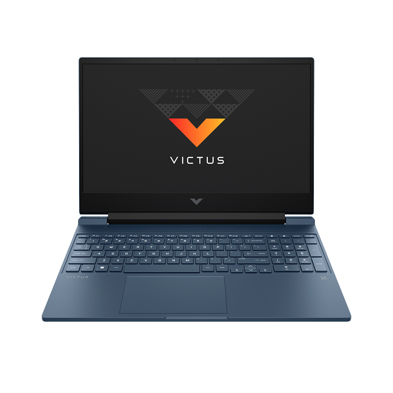 HP VICTUS Clamshell | Opihr 24C1 | Ryzen 7-8845HS | 16GB DDR5 2DM 5600 | 512GB PCIe Gen4 Value | NVIDIA GeForce RTX 4060 8GB VRAM | 15.6 FHD (1920x1080) AG IPS 144Hz 300 nits | OST FreeDOS 3.0 | Performance Blue - 720p TNR | WARR 1/1/0 EURO