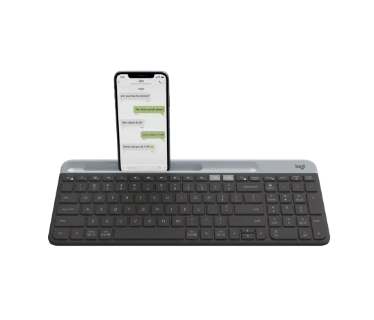 Беспроводная клавиатура Logitech K580