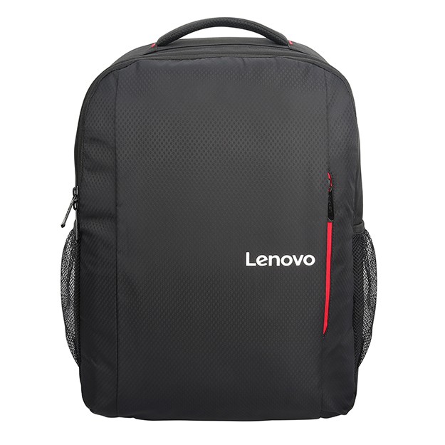 Рюкзак для ноутбука  Lenovo 15.6 Backpack B515 Black-ROW