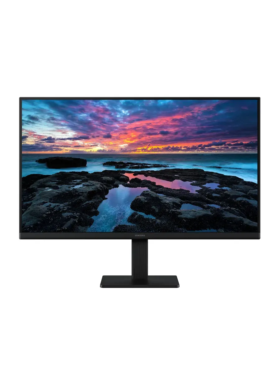 Samsung Монитор LS24F320GAIXCI