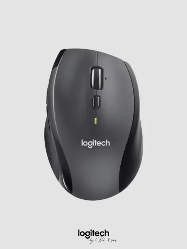 Беспроводная мышь Logitech M705 MARATHON