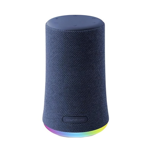 Портативная колонка Anker Soundcore Flare Mini Blue