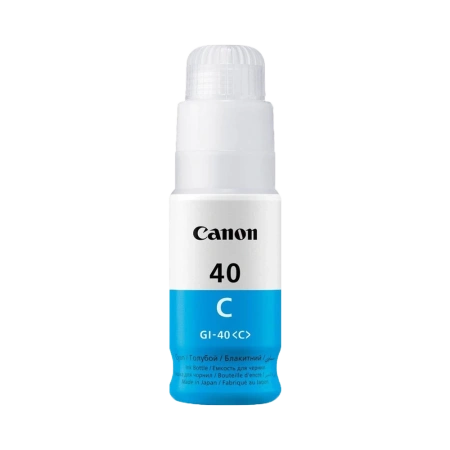 Canon GI-40 C
