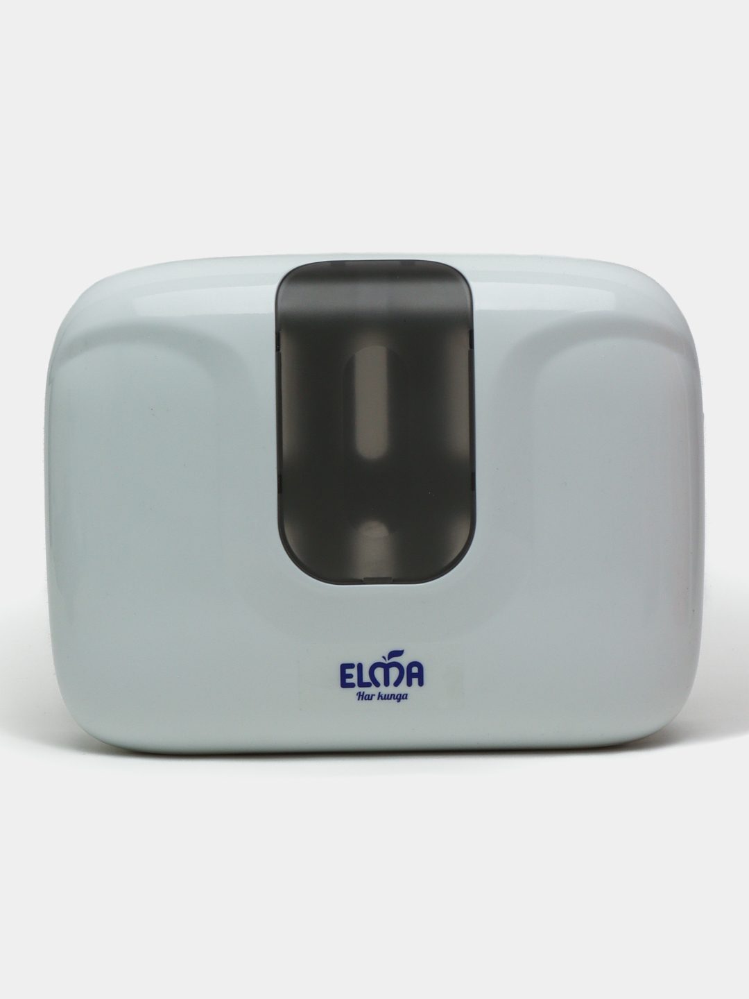 Белый диспенсер для Z-салфеток 706