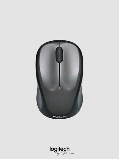 Беспроводная мышь Logitech M235