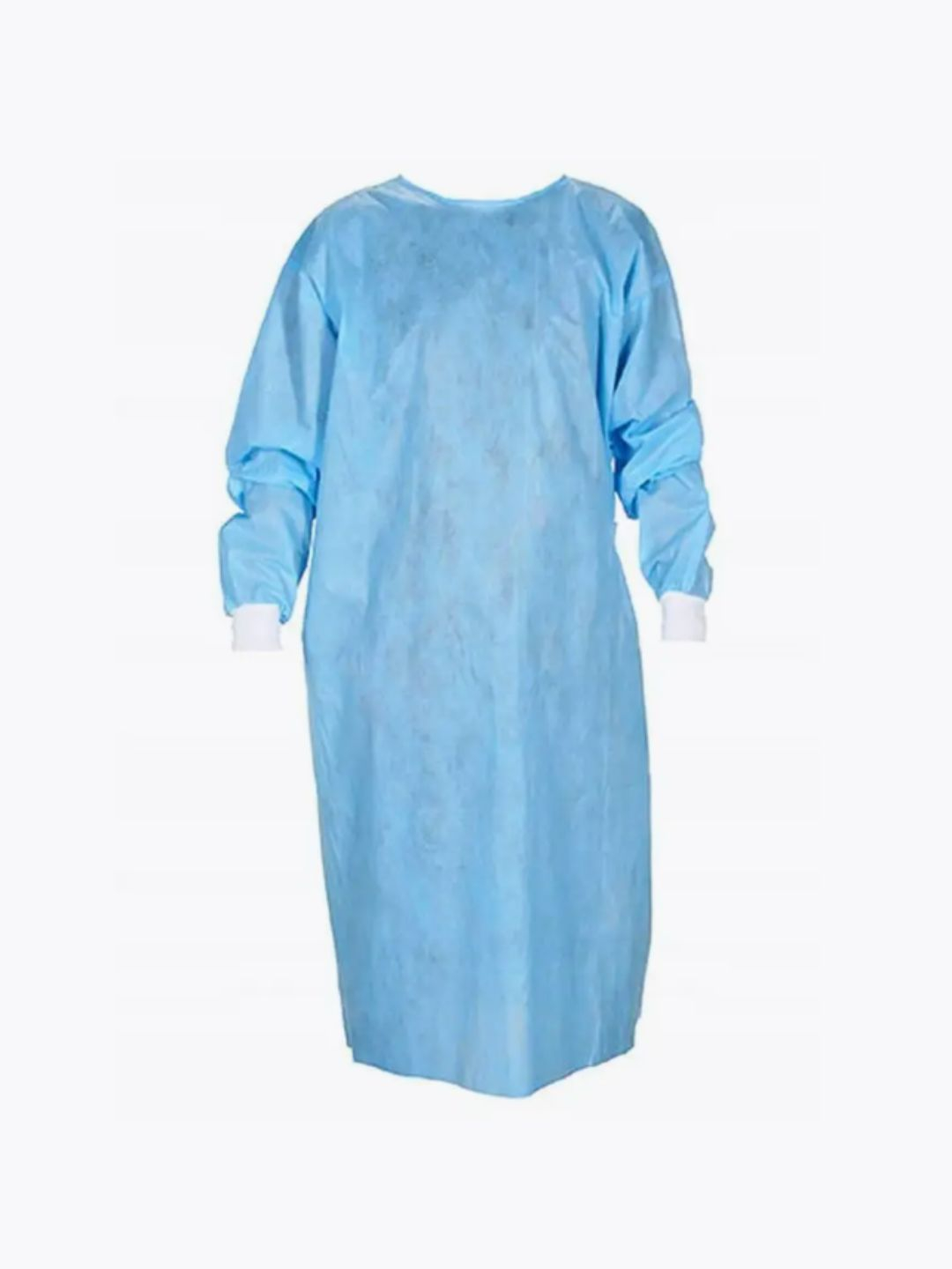 Халат медицинский одноразовый